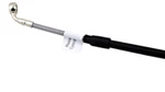 Galfer Brakes - FK003D412R Stainless Steel Rear Hydraulic Line Kit. Fixed Price $49.99.