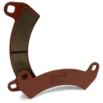 Pair Of Brake Pads Brembo 07PO14SD Polaris 925 Rzr Xp Turbo 2020-2020. Fixed Price $36.29.