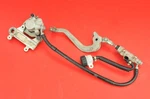 1986 - 2006 Suzuki RM85 Complete Rear Brake System Caliper Master. Fixed Price $161.49.