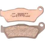 Brakes Standard Sintered Metal Pads (DP617). Fixed Price $46.35.