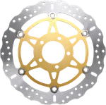 Ebc Brake Rotor - For Kawasaki MD4022XC. Fixed Price $346.15.