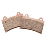 Ebc Brake Pad-sintered Double For Yamaha Royal Star Classic XVZ13AT 1996-2000. Fixed Price $48.46.