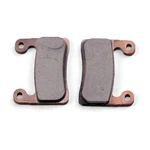 Brakes X-race Titanium Sintered Metal Pads Sintrd RDP585. Fixed Price $48.00.