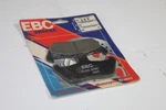 Brand New Ebc - FA163 Organic Brake Pads. Fixed Price $13.99.