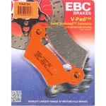 Ebc Brakes Pads V-series FA473V. Fixed Price $45.37.