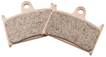 Ebc Sintered Hh Brake Pad For Triumph Sprint St 1050 2005-2010 Front. Fixed Price $47.05.