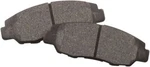 Ebc Organic Brake Pad For Polaris Slingshot 2015-2018 Rear. Fixed Price $50.27.