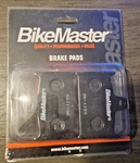 Bikemaster 96-1150 Brake Pads Brand New. Fixed Price $12.00.