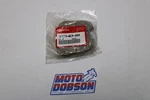 Honda Cb Vt 06455-MC9-405 Brake Pads, Missing Spring. Fixed Price $30.00.