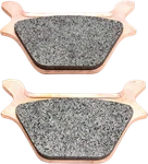 Ebc EPFA200HH Road Race Brake Pads. Fixed Price $88.01.