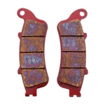 Brembo 07HO43SP Disc Brake Pad Set Rear For 2010 Honda NT700V. Fixed Price $78.33.
