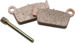 Ebc Sintered Hh Brake Pad For Yamaha YZ450FX 2016-2020 Rear MXS367. Fixed Price $47.62.