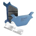 Brembo 07HD1011 Disc Brake Pad Set Rear For Flhtc Electra Glide Classic. Fixed Price $88.33.