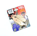 Ebc Brakes Sintered Pad FA231HH High Performance. Fixed Price $49.27.