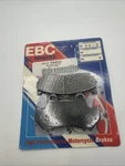 Ebc Brake Pads FA69/3 Organic New Old Stock. Fixed Price $24.99.