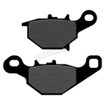 Galfer Semi-metallic Brake Pads FD362G1054. Fixed Price $30.88.