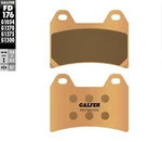 Galfer Sintered Brake Pads For Offroad Front FD176G1370. Fixed Price $42.51.