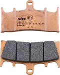 Sbs Brake Pads 686RST. Fixed Price $64.95.