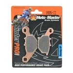 Brake Pads Sintered Racing, Moto-master 093512, 39-230. Fixed Price $58.06.