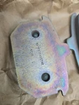 Harley Davidson Brake Pad Kit 44209-82A. Fixed Price $45.99.