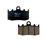 Gbrakes Street Pads GB0556-69. Fixed Price $36.00.