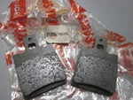 Nos Aprilia Brake Pad 1997-2011 SR50 8113638. Fixed Price $24.98.
