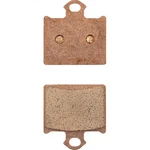 Moto-master Nitro Brake Pads 96721-PU 1721-3407. Fixed Price $29.46.