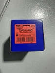 Ebc DP31210C Redstuff Ceramic Front Brake Pads Acura Audi Chevy Ford Subaru. Fixed Price $140.00.