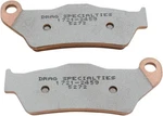 Drag Specialties Premium Sintered Metal Brake Pads Front #41300169 #174183. Fixed Price $58.09.