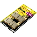 Vesrah Brake Pads VD-168SX. Fixed Price $52.85.