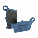 Brembo 07GR05CC Disc Brake Pad Set Rear For 2006-2007 Beta Alp. Fixed Price $44.92.