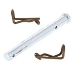 Balls Front Brake Pad Retaining Pin 18-7001 Gas-gas 22, EX250F 21-22. Fixed Price $33.64.