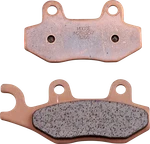 Moose Racing M1 Brake Pads Front M211-S57. Fixed Price $41.95.