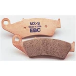 Ebc - MXS152/2 Series Race Sintered Brake Pads. Fixed Price $46.76.