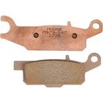 Moose Utility Division Xcr Sintered Metal Brake Pads / One Pair M979-S47. Fixed Price $46.42.