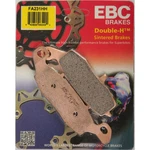 Ebc Brakes Pads FA231HH. Fixed Price $49.98.