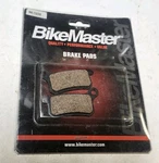 Bikemaster Oem Direct Replacement Brake Pads 96-1228. Fixed Price $20.00.