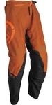 Moose Qualifier 22 Mens Mx Offroad Pants Orange/gray. Fixed Price $34.12.