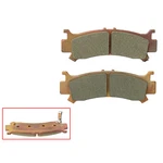 Wildboar AT-05286F Full Metal Brake Pad. Fixed Price $24.87.