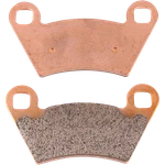 Ebc FA354SV Metallic Pad Set. Fixed Price $40.58.