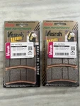Vesrah VD-352RJL High-performance Race Brake Pads. Fixed Price $120.00.