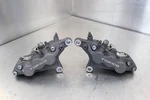 98-99 Kawasaki Ninja ZX6R Right Left Front Brake Set Pair. Fixed Price $79.88.