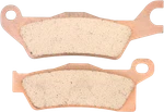 Moose Offroad Xcr Brake Pads Front/rear Outlander M515-S47. Fixed Price $47.99.