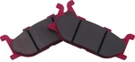 Bikemaster 961420 Fits Yamaha Sintered Brake Pads. Fixed Price $65.59.