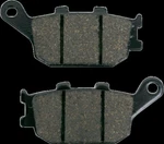 Sbs 657HF Brake Pad. Fixed Price $43.45.