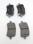 2017-2019 Vanderhall Venice Oem Front Brake Pads (set Of 2) 85471563 Qty. Fixed Price $40.00.