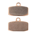 Tusk Brake Pad Sintered Metal Front For Ktm Freeride 250 2015-2017. Fixed Price $27.74.
