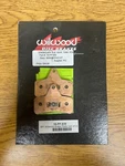 Timbersled Mountain Horse Brake Pad Kit 16-PP-939 2206831. Fixed Price $34.99.