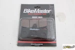 Bikemaster Front Pads Brakes 96-1180 Kawasaki Yamaha YZF750 ZX7R ZX750. Fixed Price $19.95.