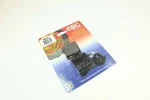 Ebc Brakes Organic Pad FA47. Fixed Price $34.99.